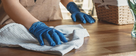Housekeeping Services