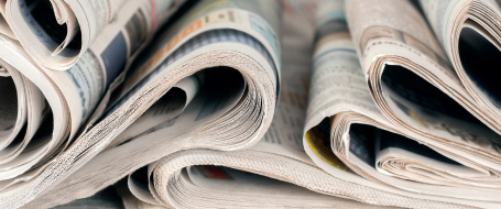 Newspaper & Magazine Service
