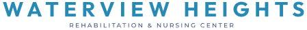 Waterview Heights Rehabilitation & Nursing Center