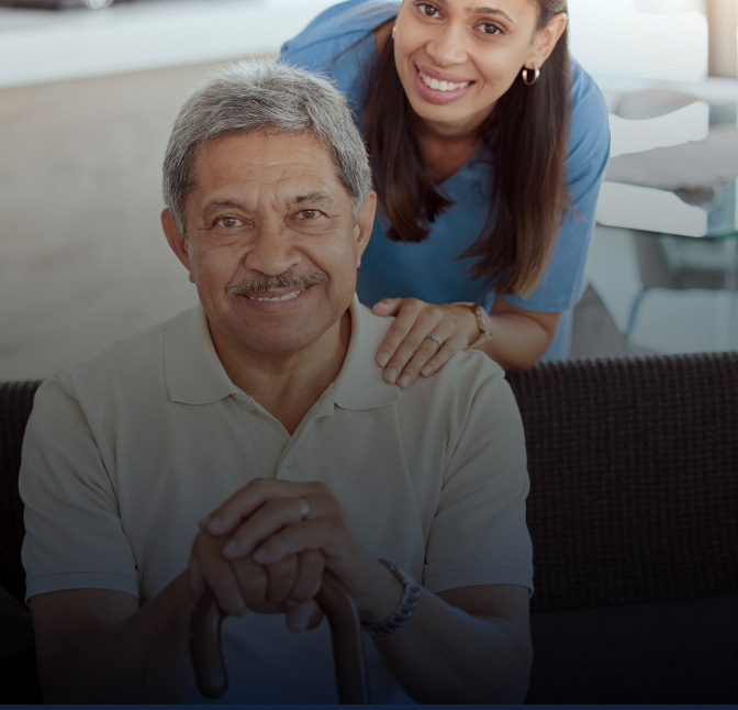 Cultural Services at Waterview Heights