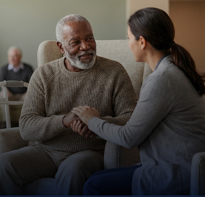 Long Term Care at Waterview Heights
